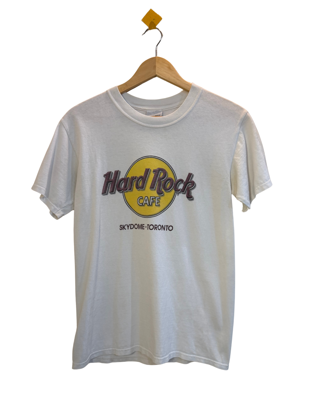 Hard Rock t shirt - M