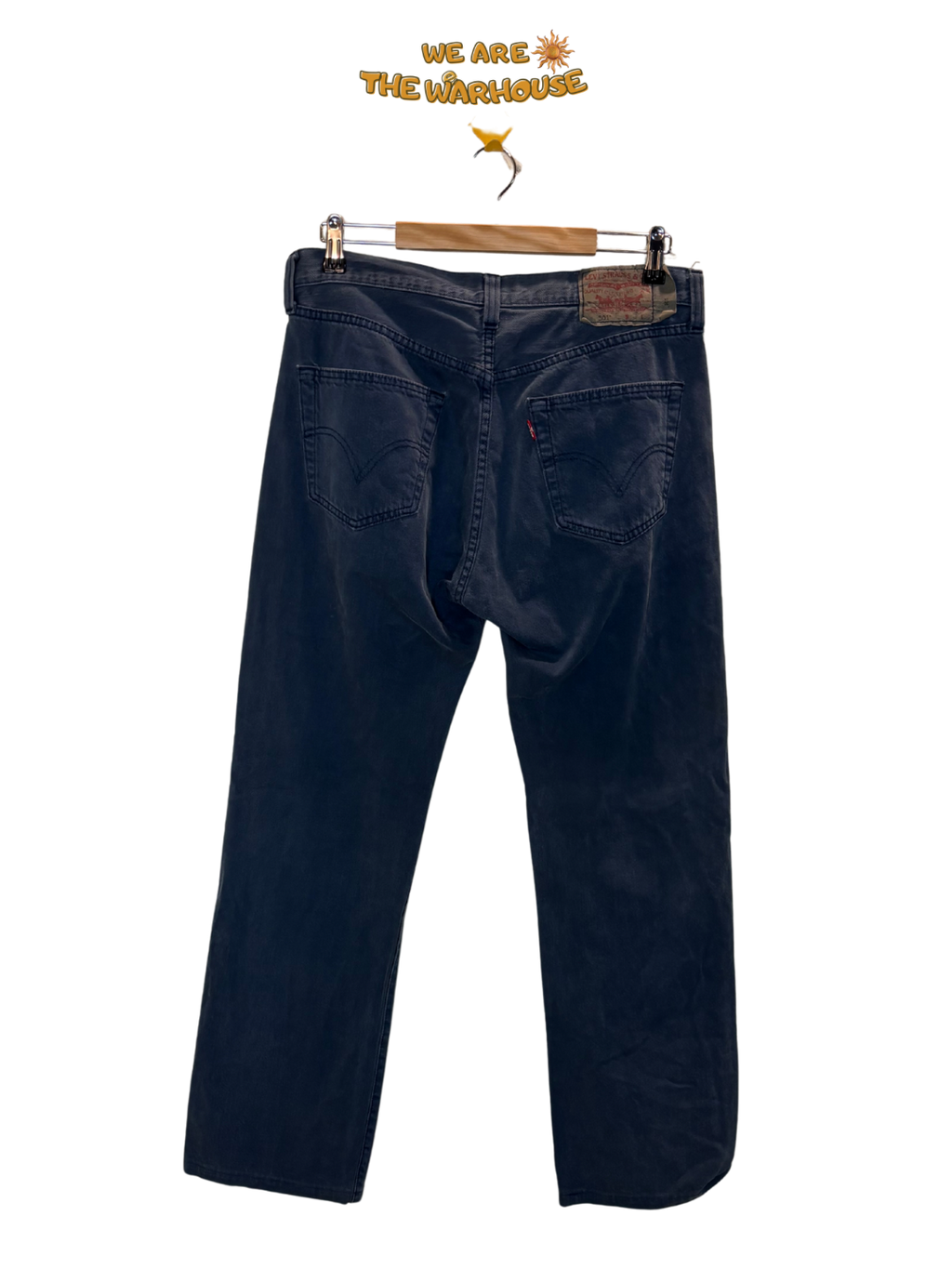 Levi’s 501 jeans - W32 L30