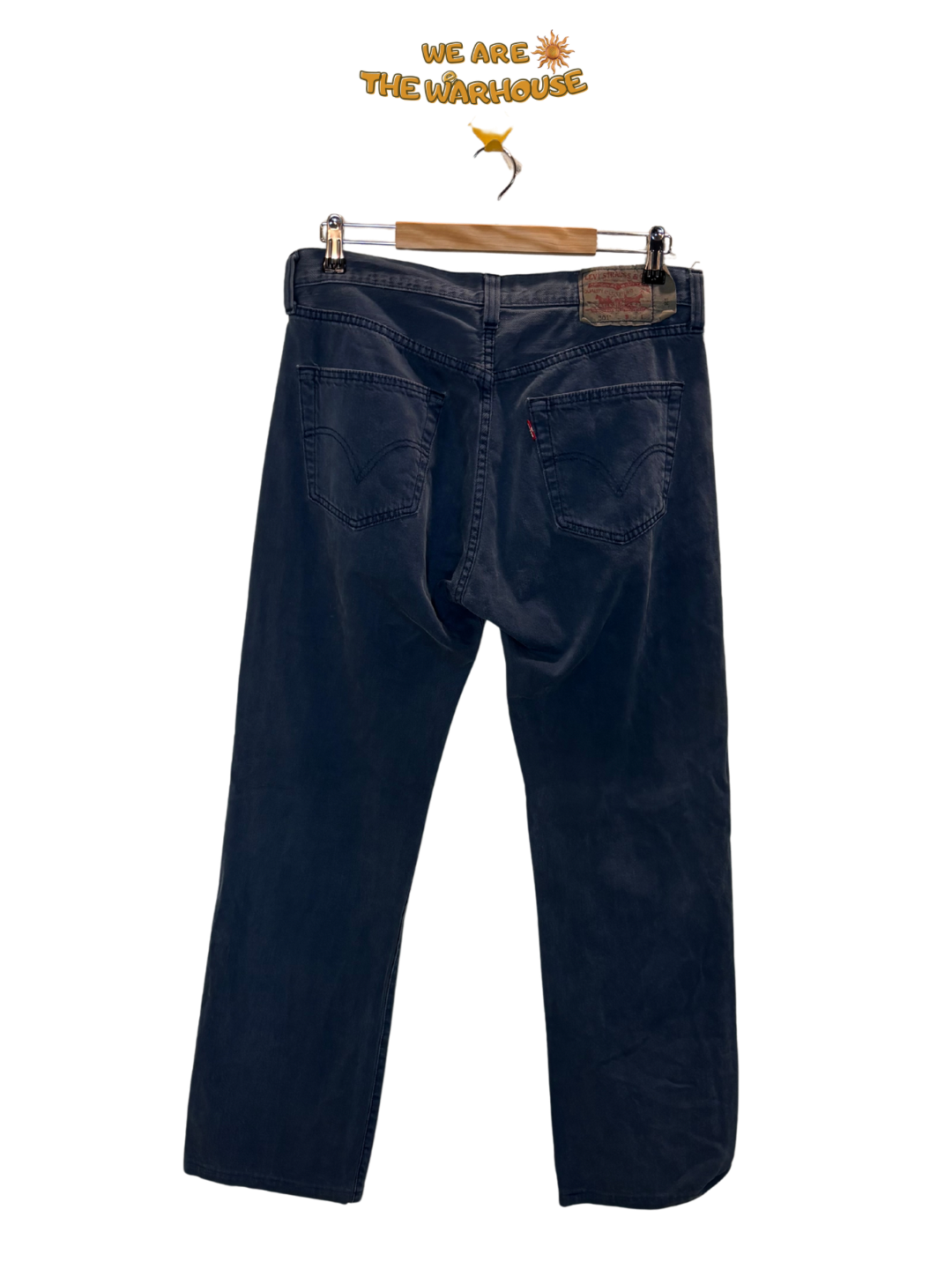 Levi’s 501 jeans - W32 L30