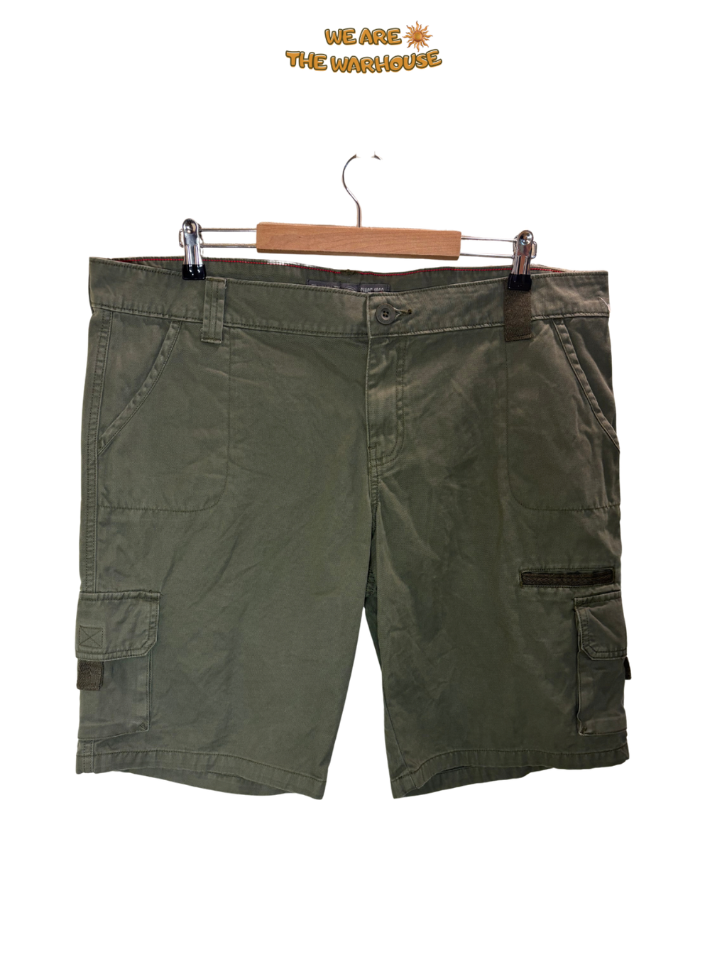 Dickies cargo - W38