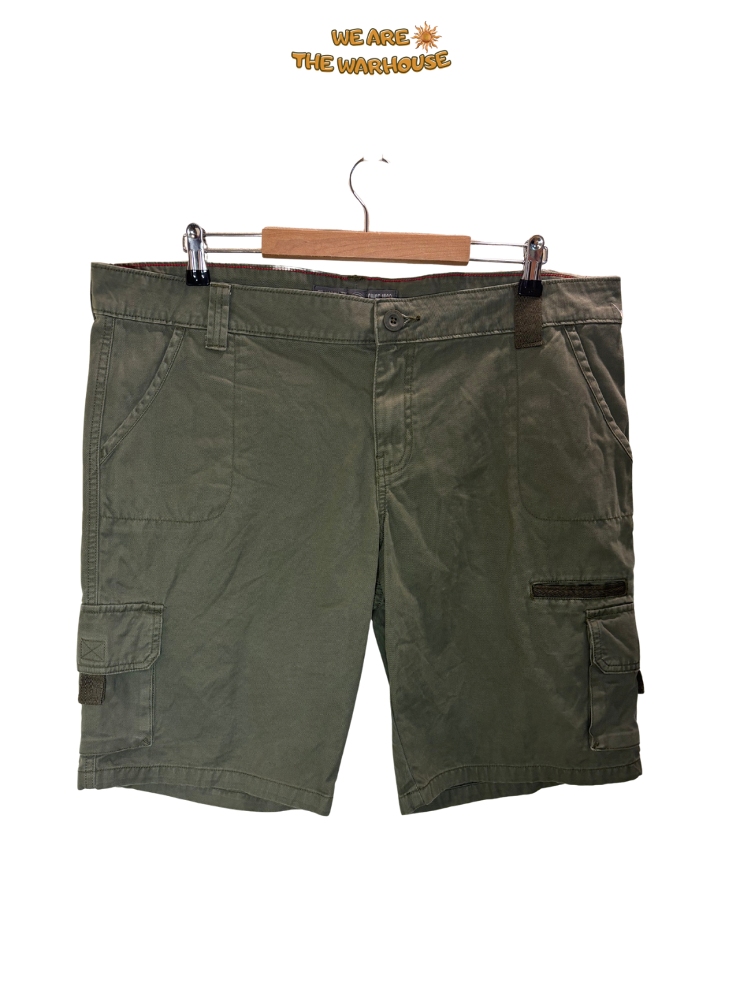Dickies cargo - W38