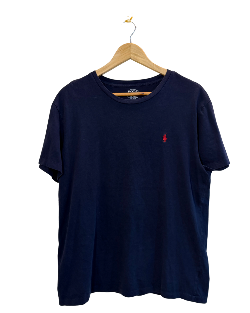Ralph Lauren t shirt -M