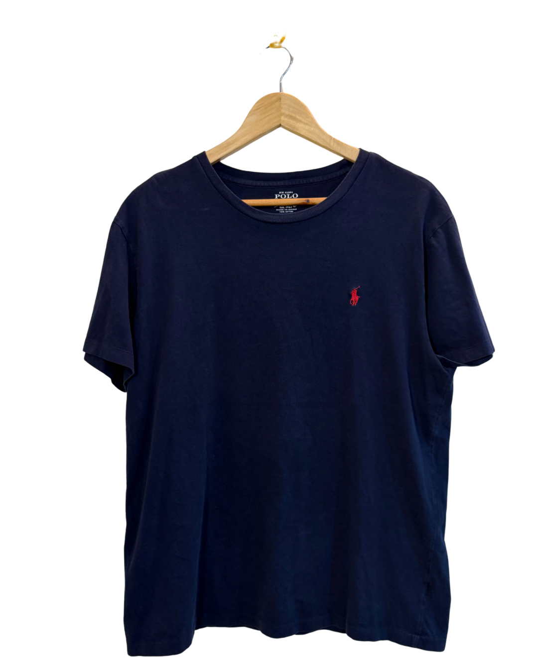 Ralph Lauren t shirt -M