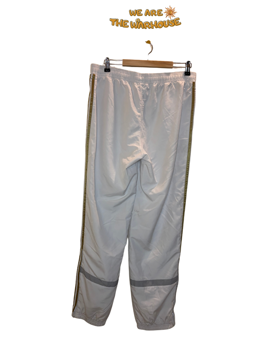 Milan Trackpants - XL