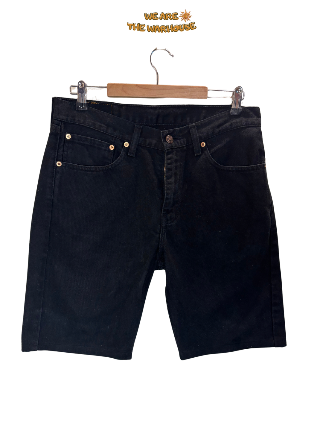 Levi’s jeans - W32