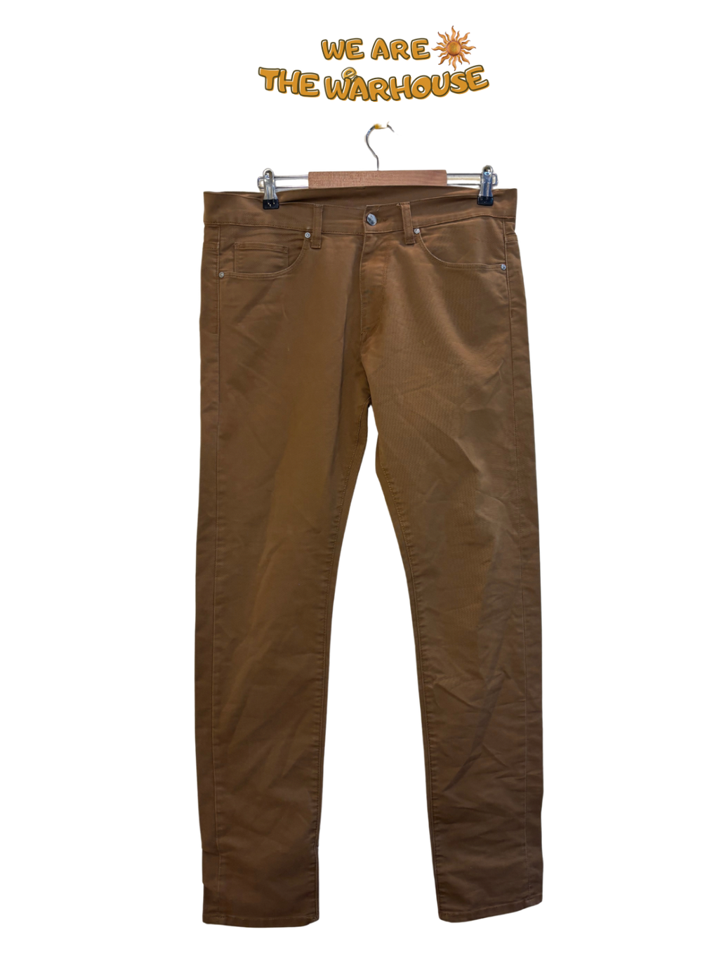 CARHARTT CHINO - W32 L32