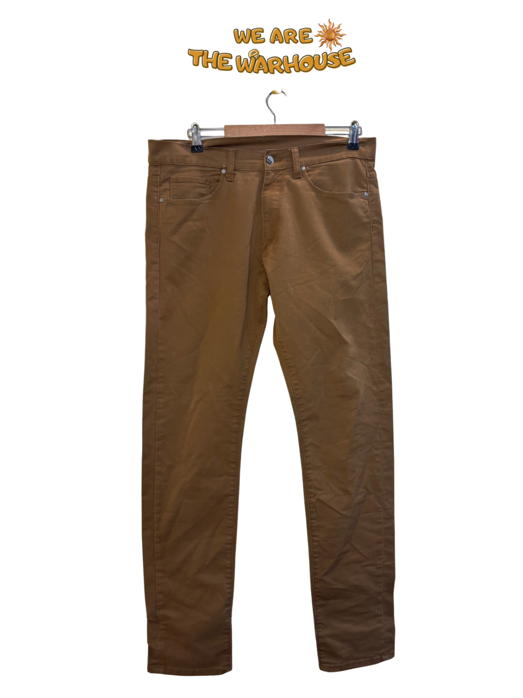 CARHARTT CHINO - W32 L32