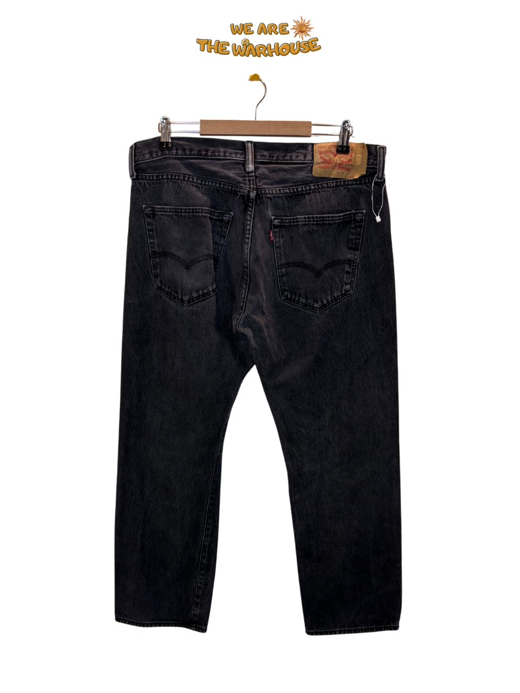 Levi’s 501 jeans - W36 L29
