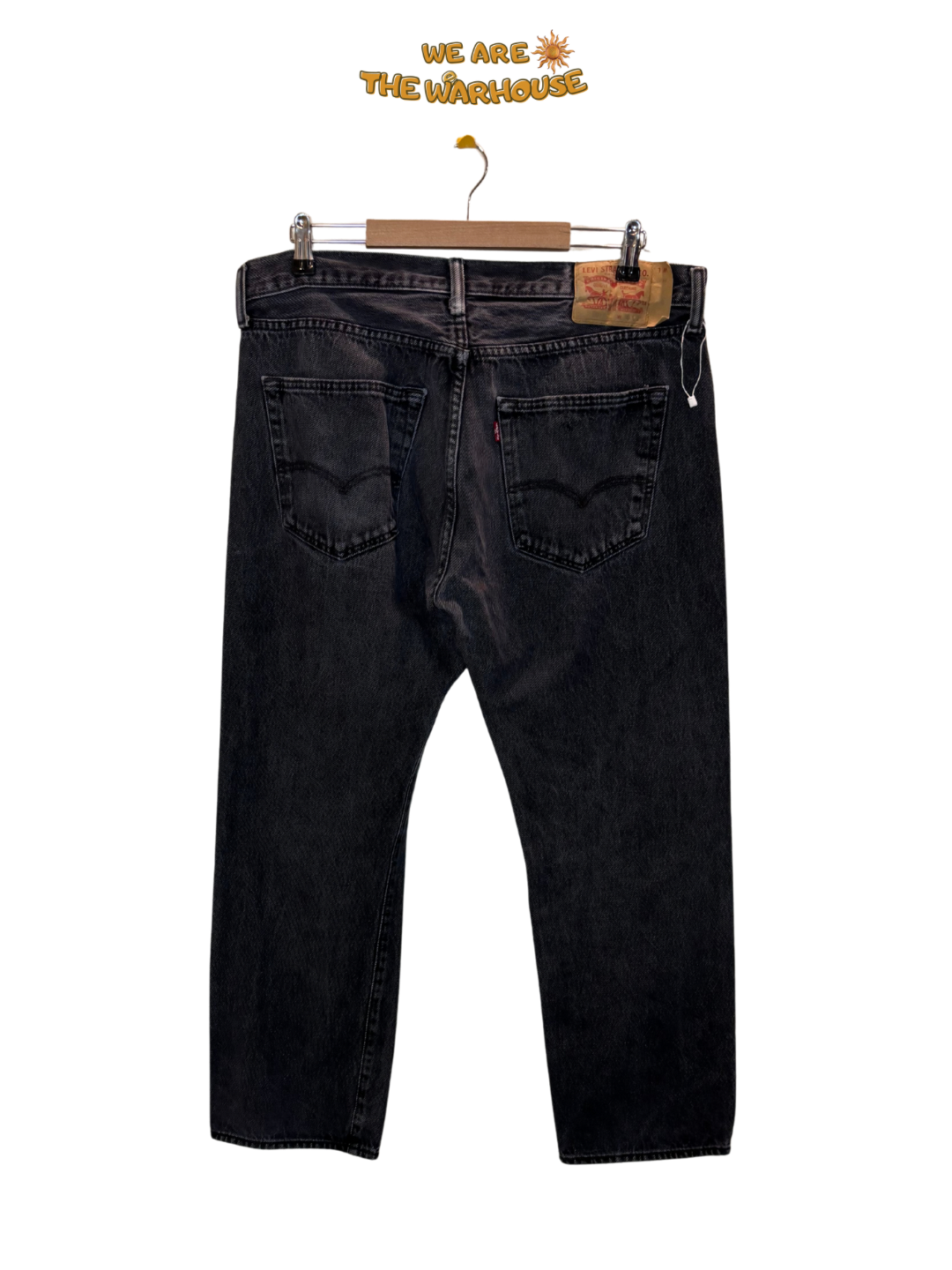 Levi’s 501 jeans - W36 L29