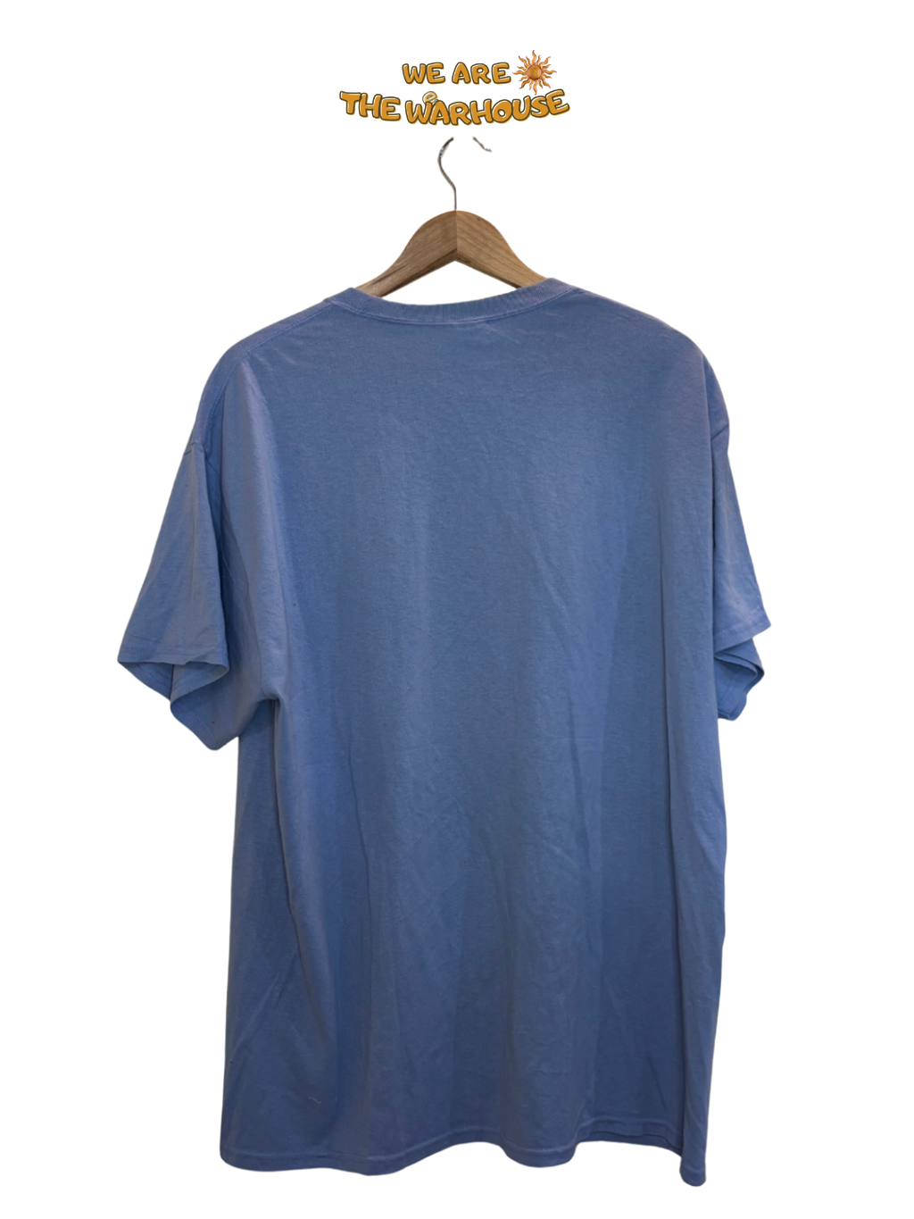 Graphic t shirt - XL