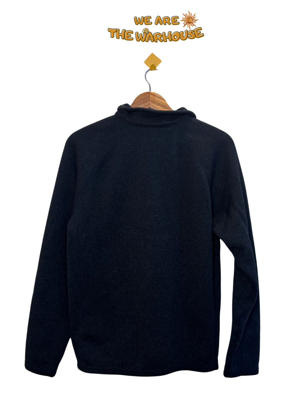 Patagonia fleece - M