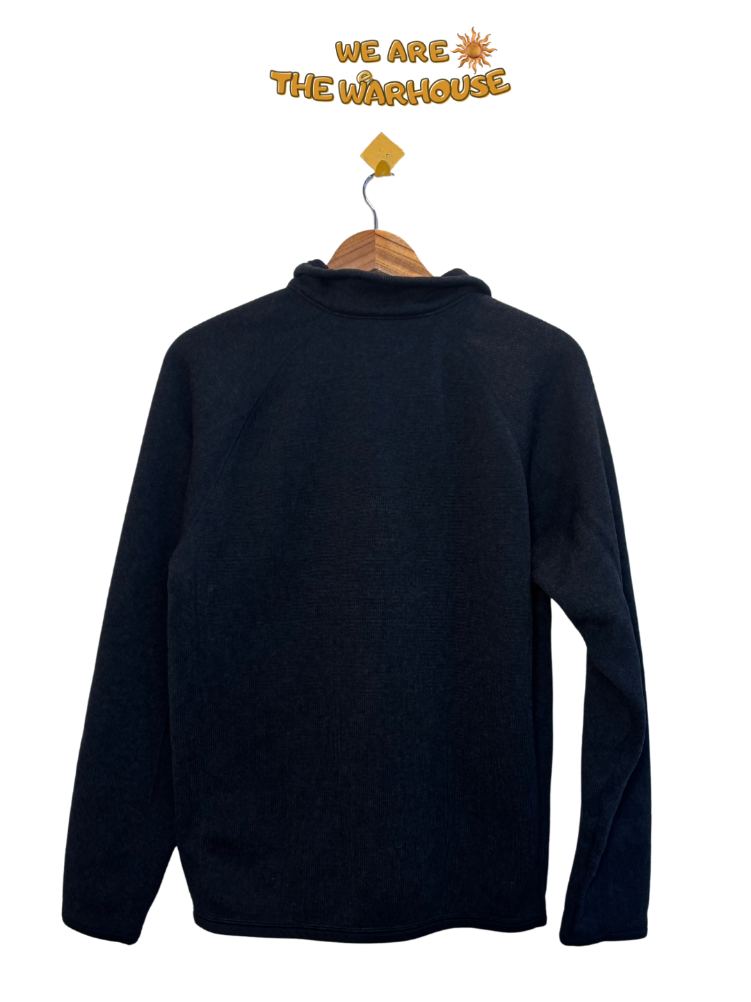 Patagonia fleece - M