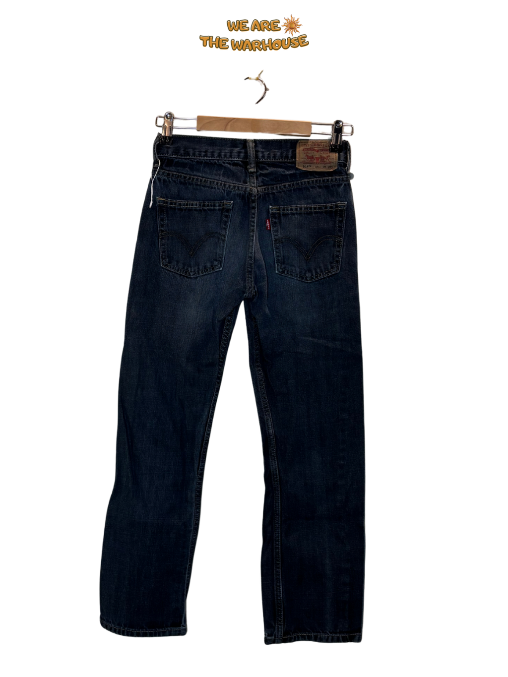 Levi’s 501 jeans - W26 L26