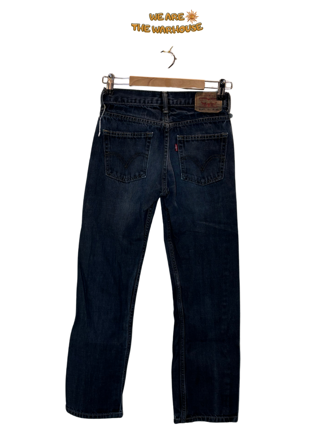 Levi’s 501 jeans - W26 L26