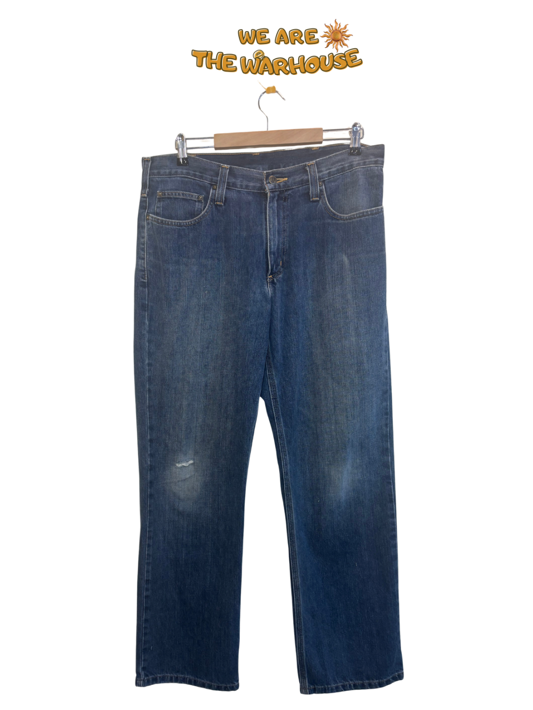 CARHARTT JEANS - W34 L30