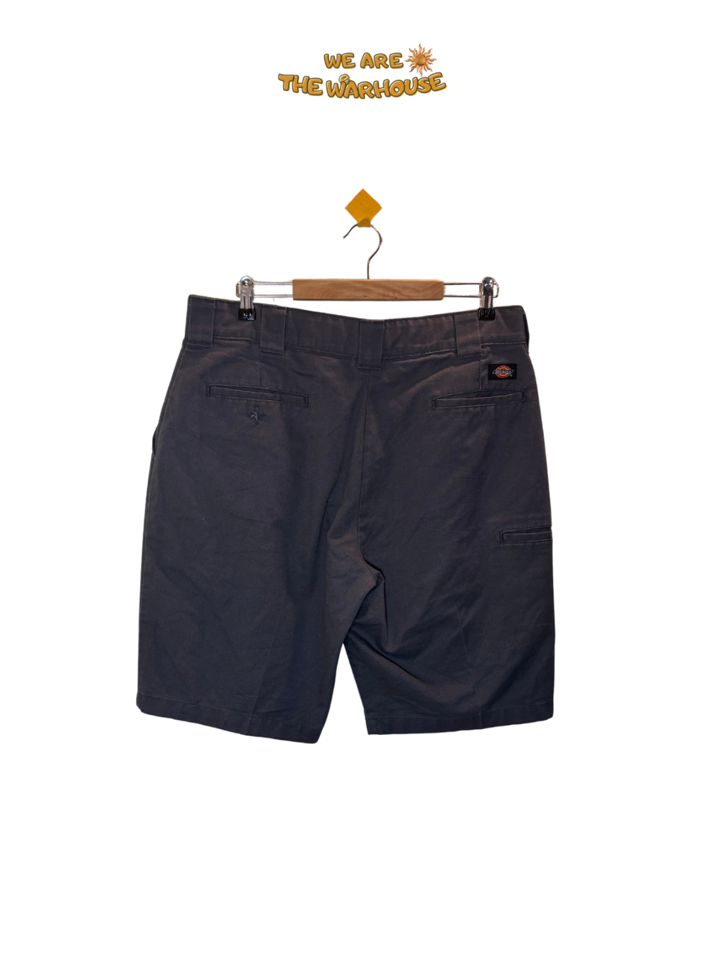 Dickies jorts - W36