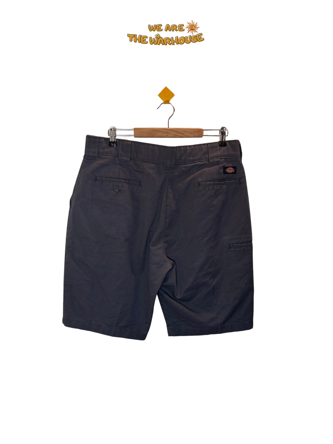 Dickies jorts - W36