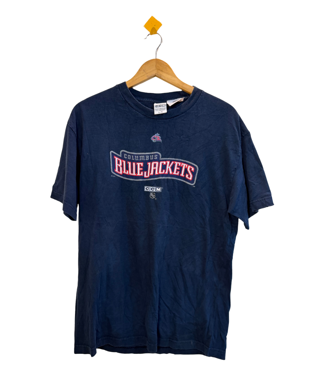 Graphic t shirt - M