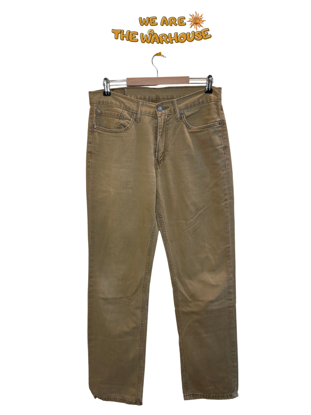 Levi’s chino - W32 L32