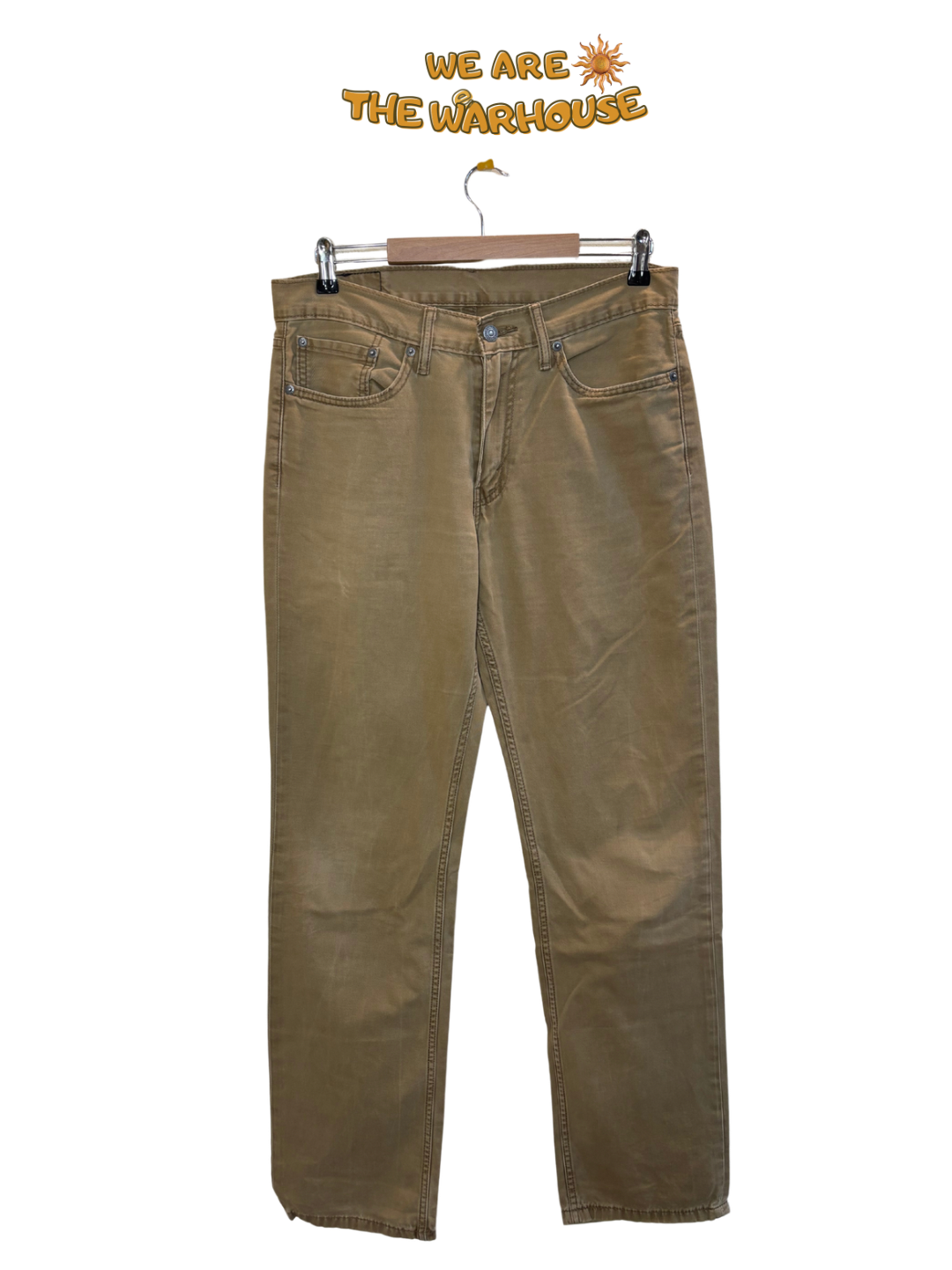 Levi’s chino - W32 L32