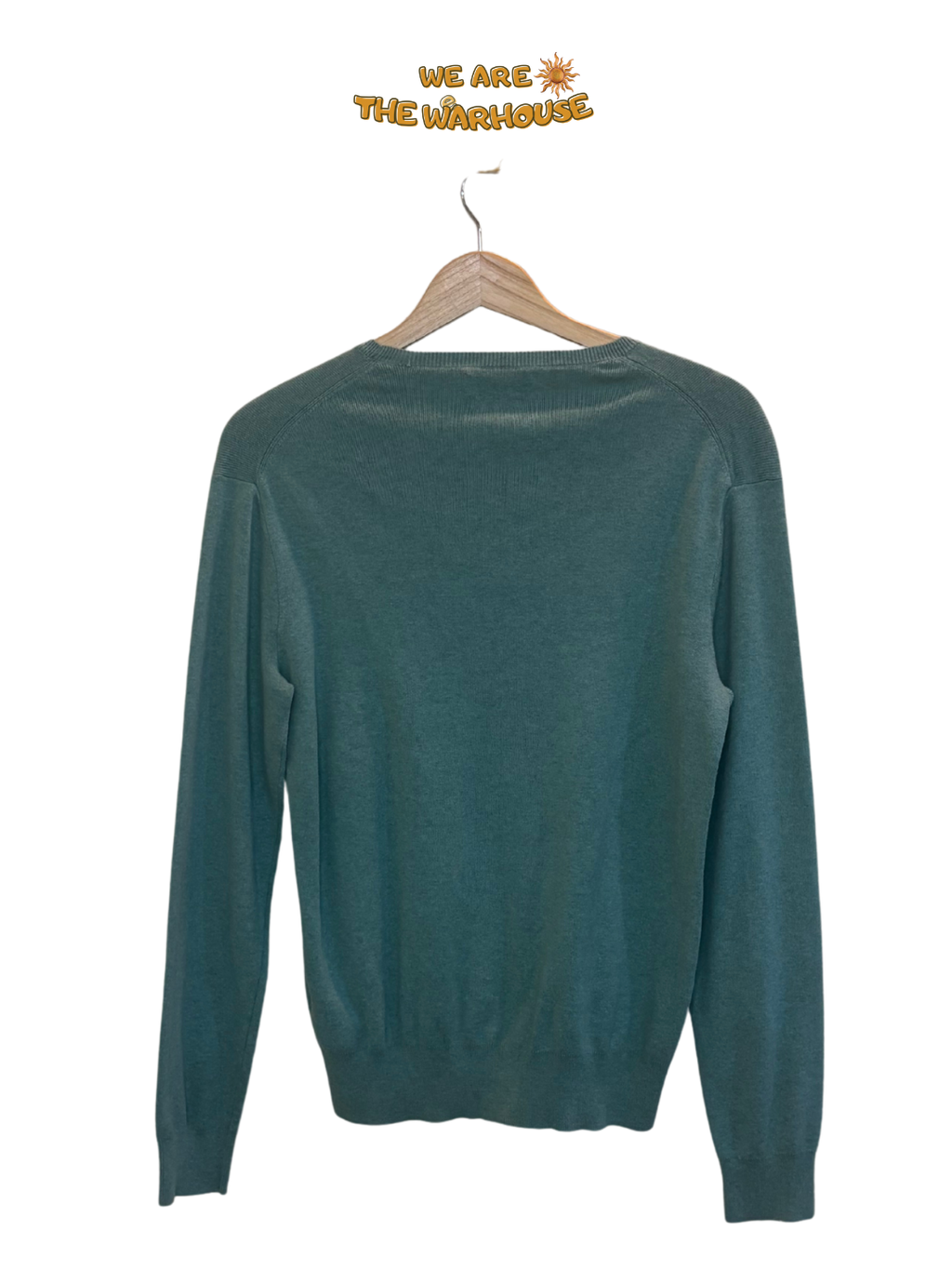 Ralph Lauren knitwear - S