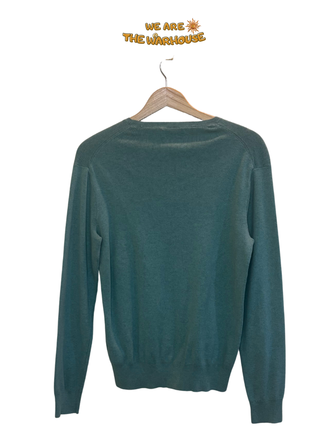 Ralph Lauren knitwear - S