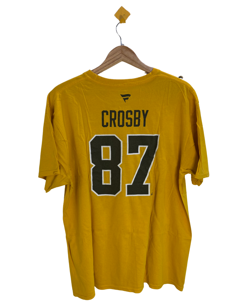 NHL t shirt - XL