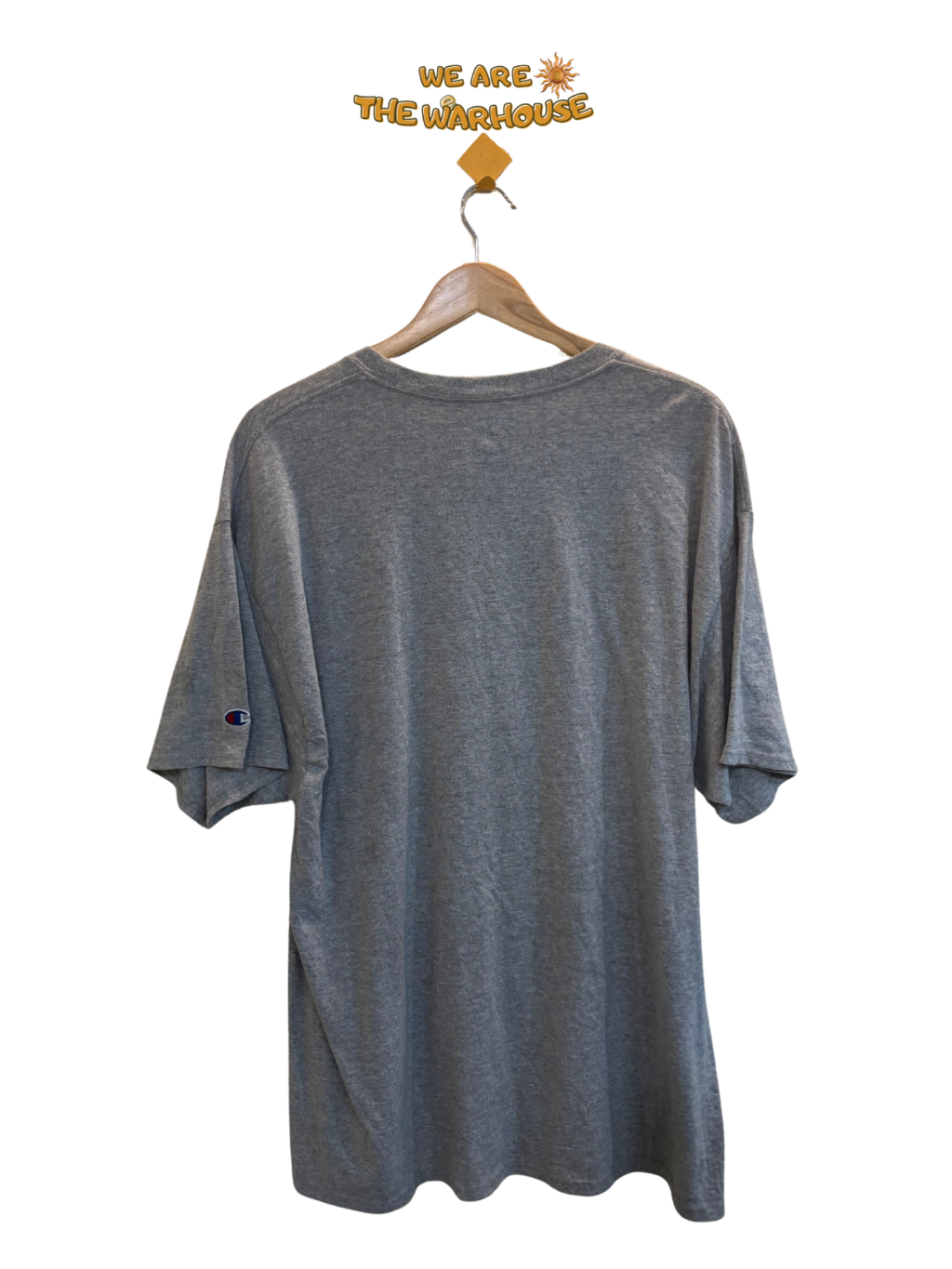 Champion t shirt - XL