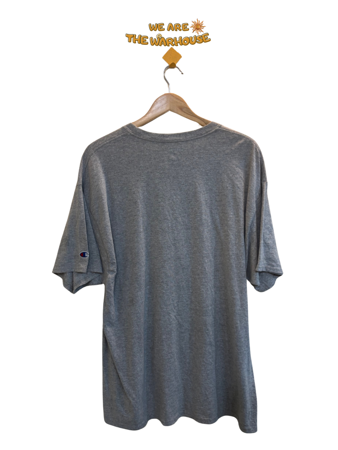 Champion t shirt - XL