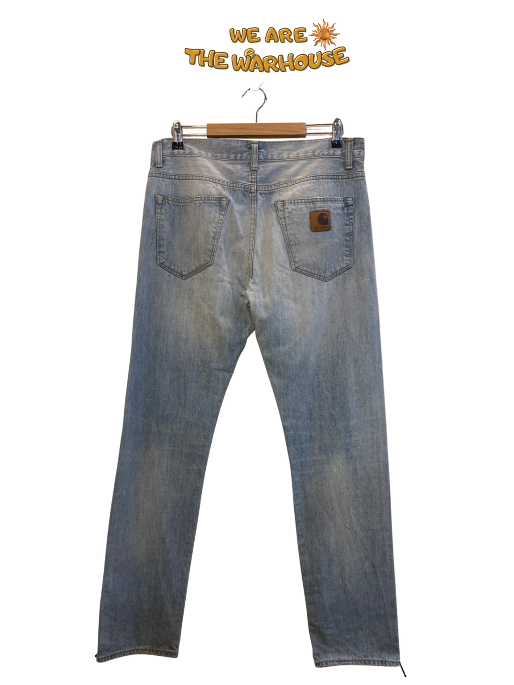 CARHARTT JEANS - W32 L32