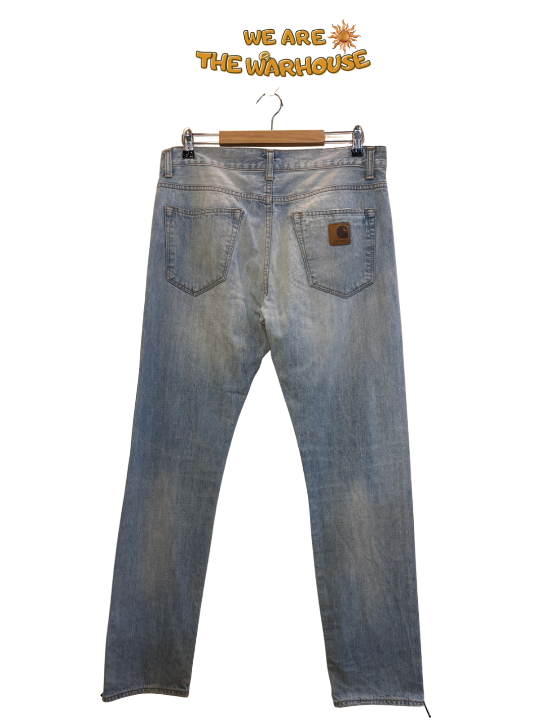 CARHARTT JEANS - W32 L32