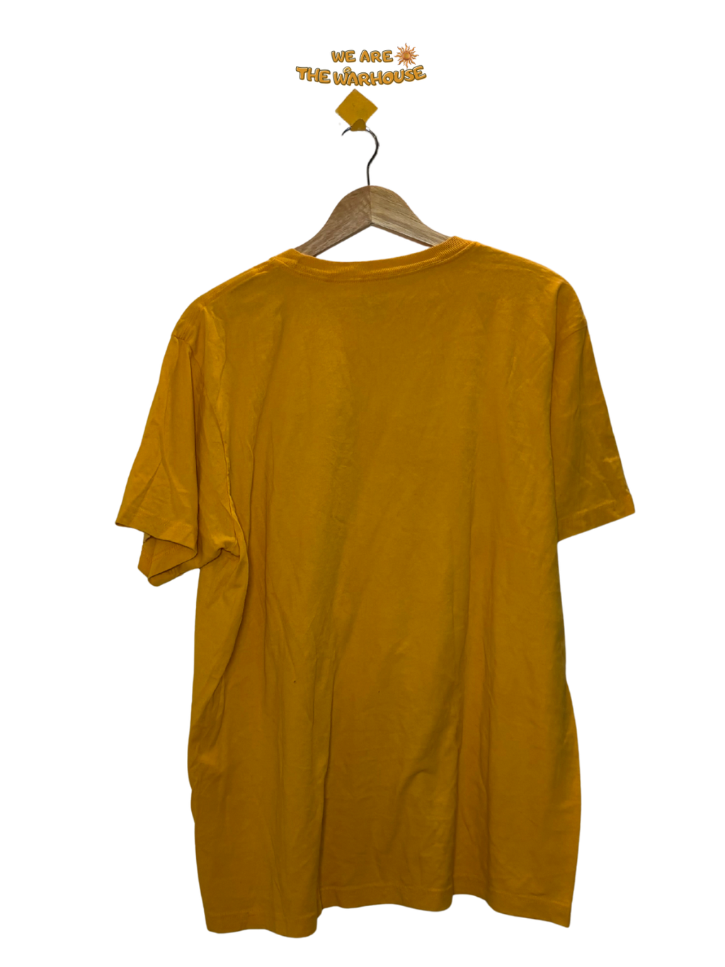 Packers t shirt - XL