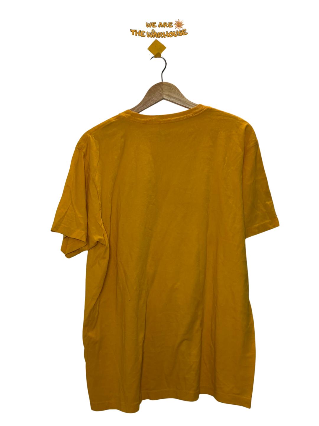 Packers t shirt - XL