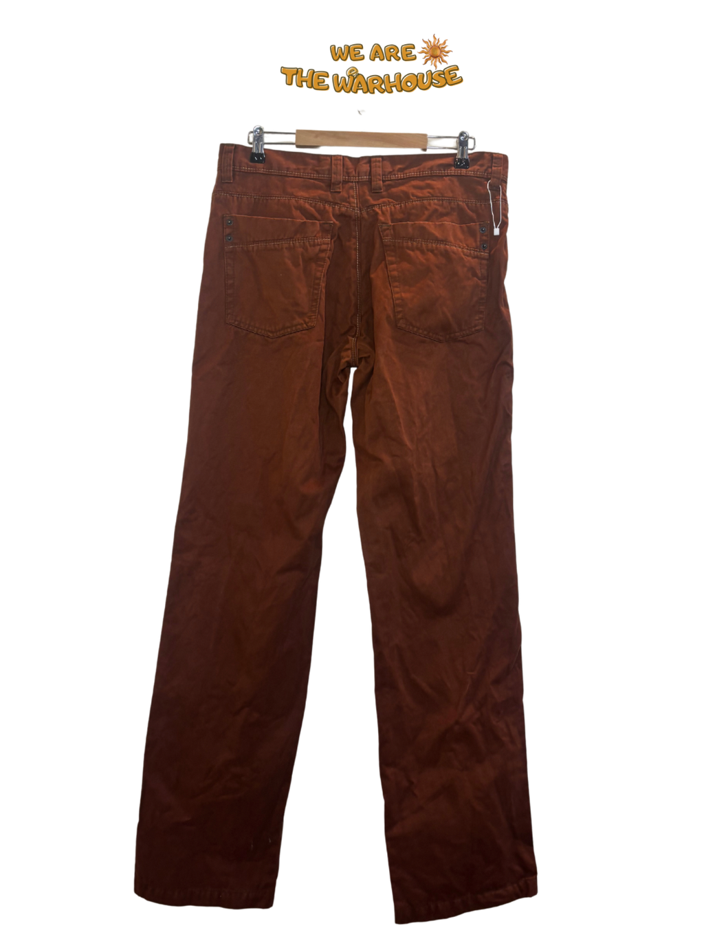 Ytk chino - W34 L32