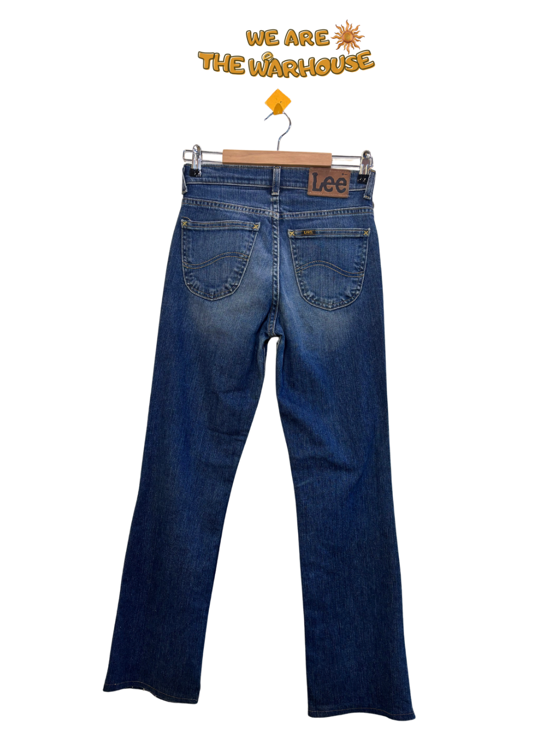LEE JEANS - W26 L30