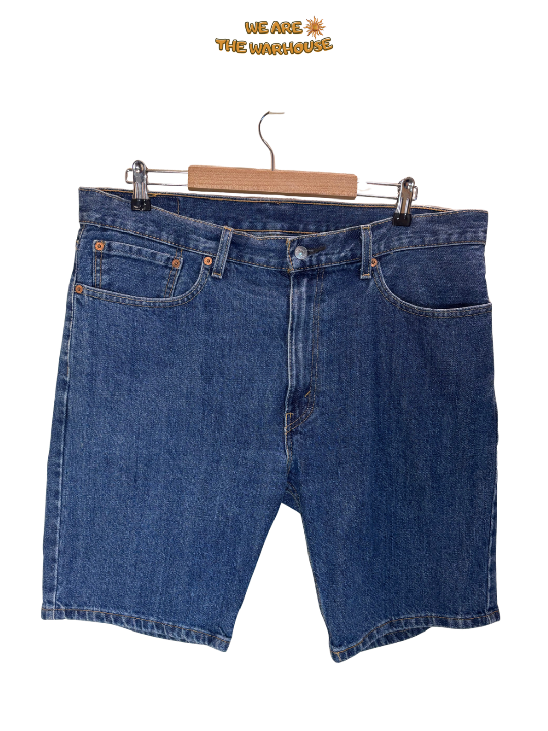 Levi’s jeans - W36