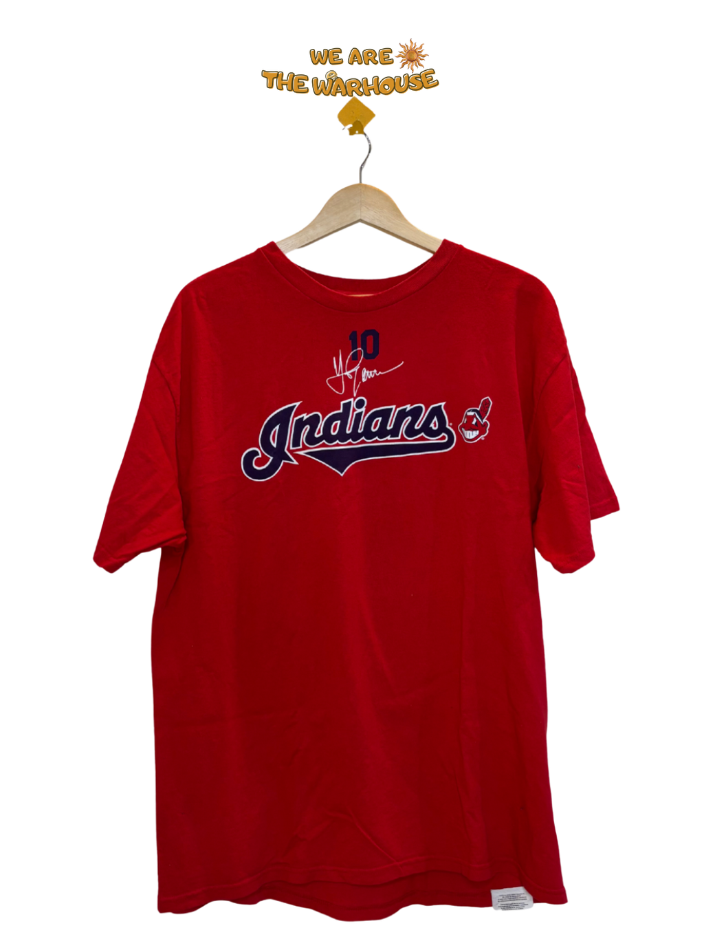 Graphic t shirt - XL