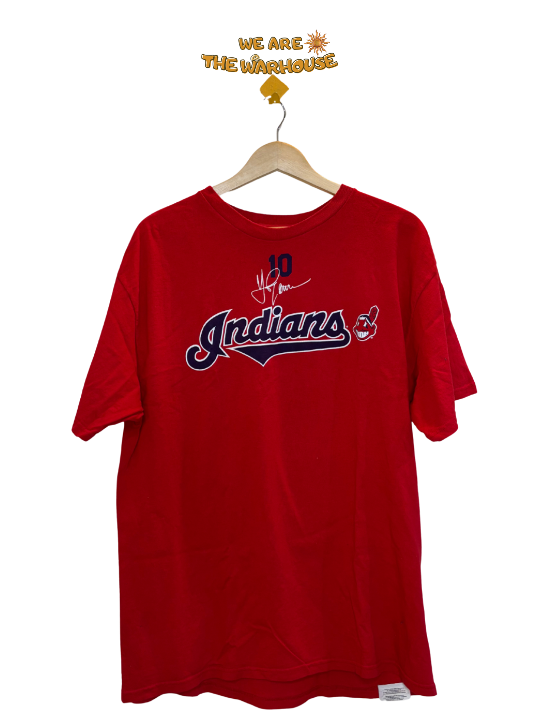 Graphic t shirt - XL