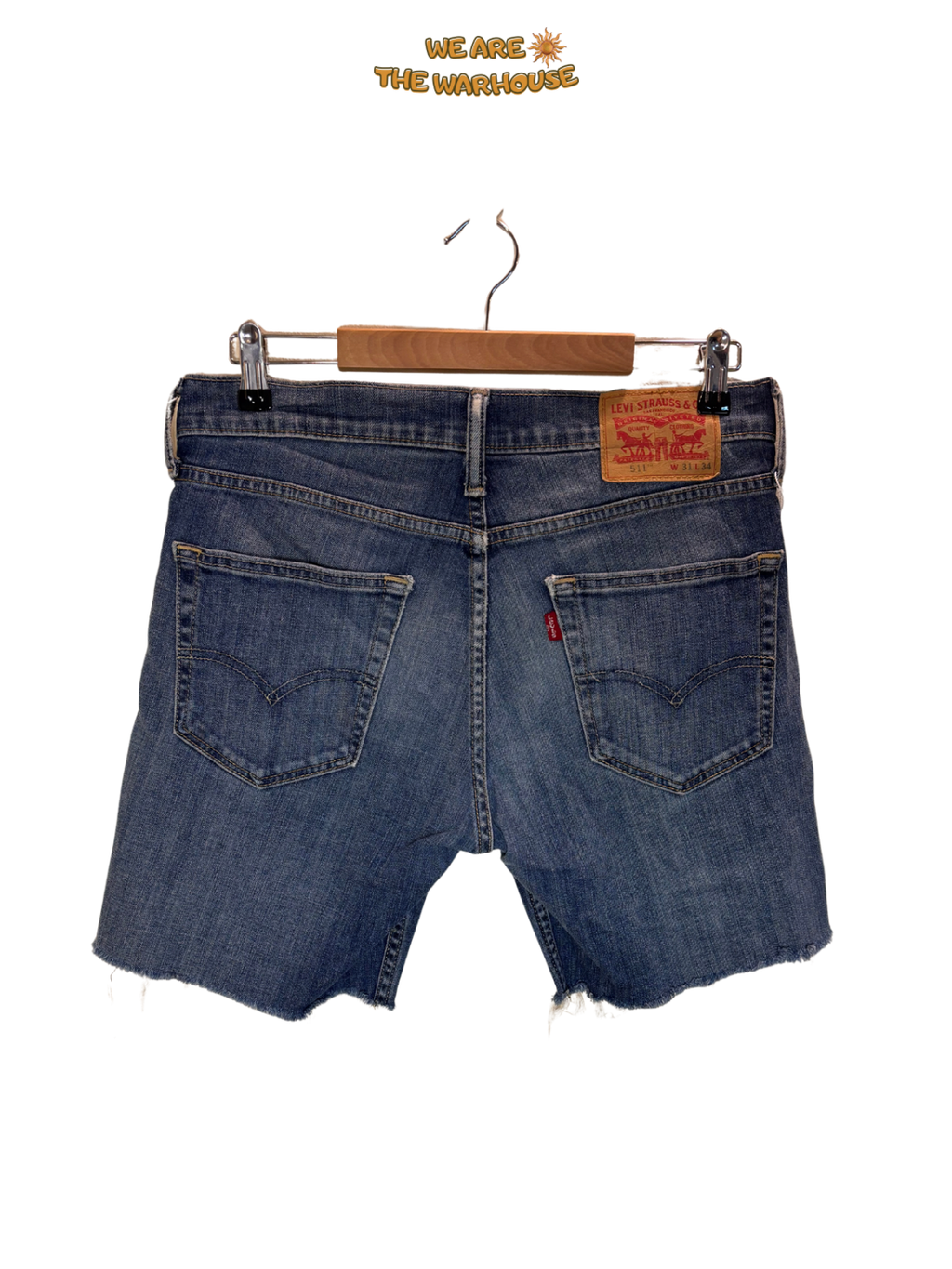 Levi’s short - W31