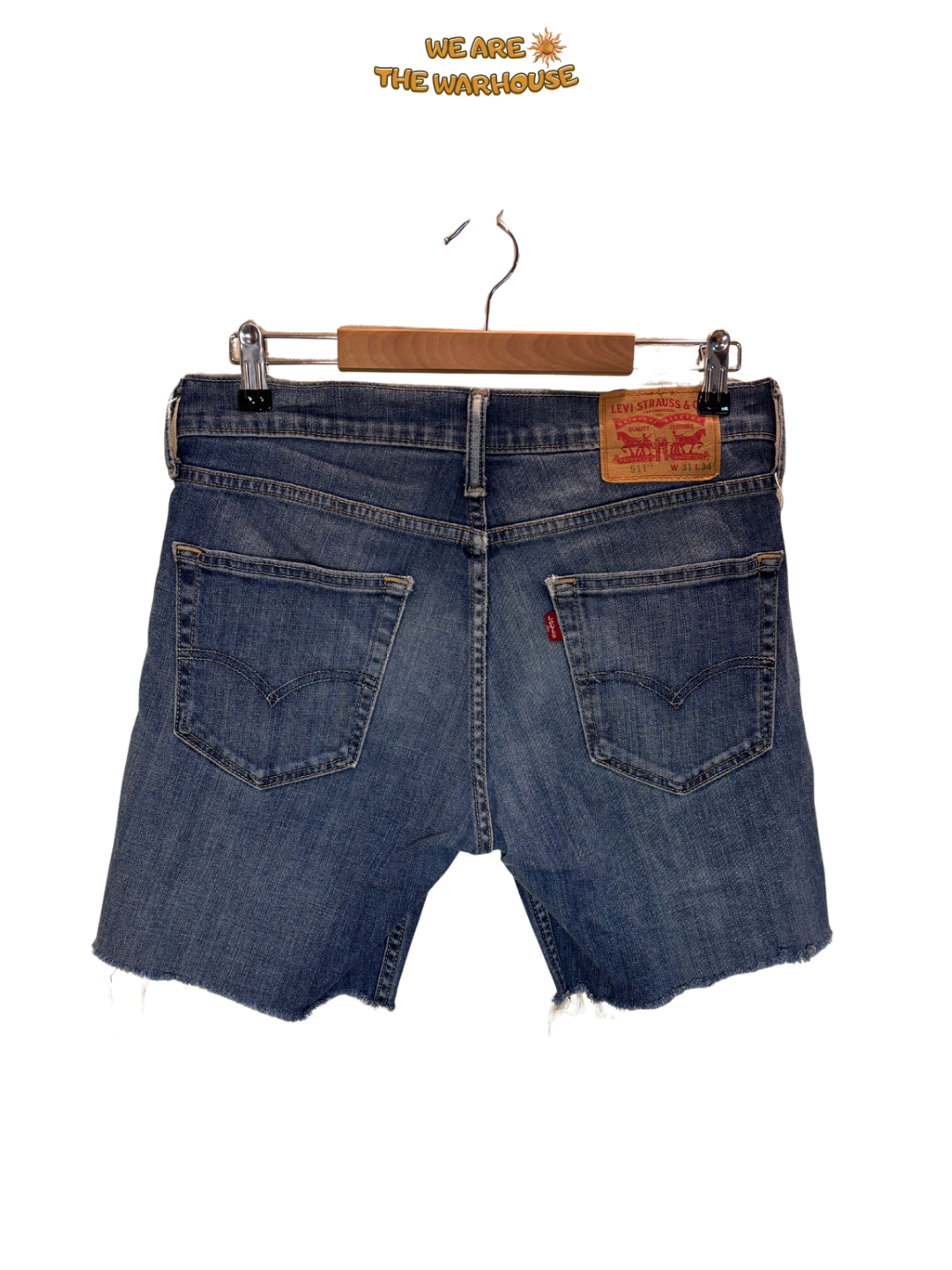 Levi’s short - W31