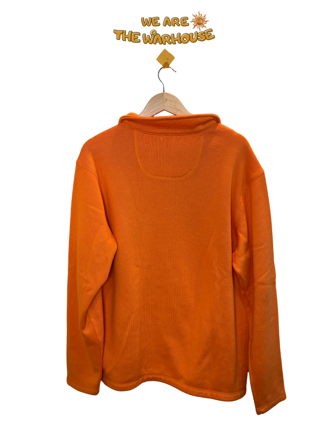 Realtree 1/4 zip - XL