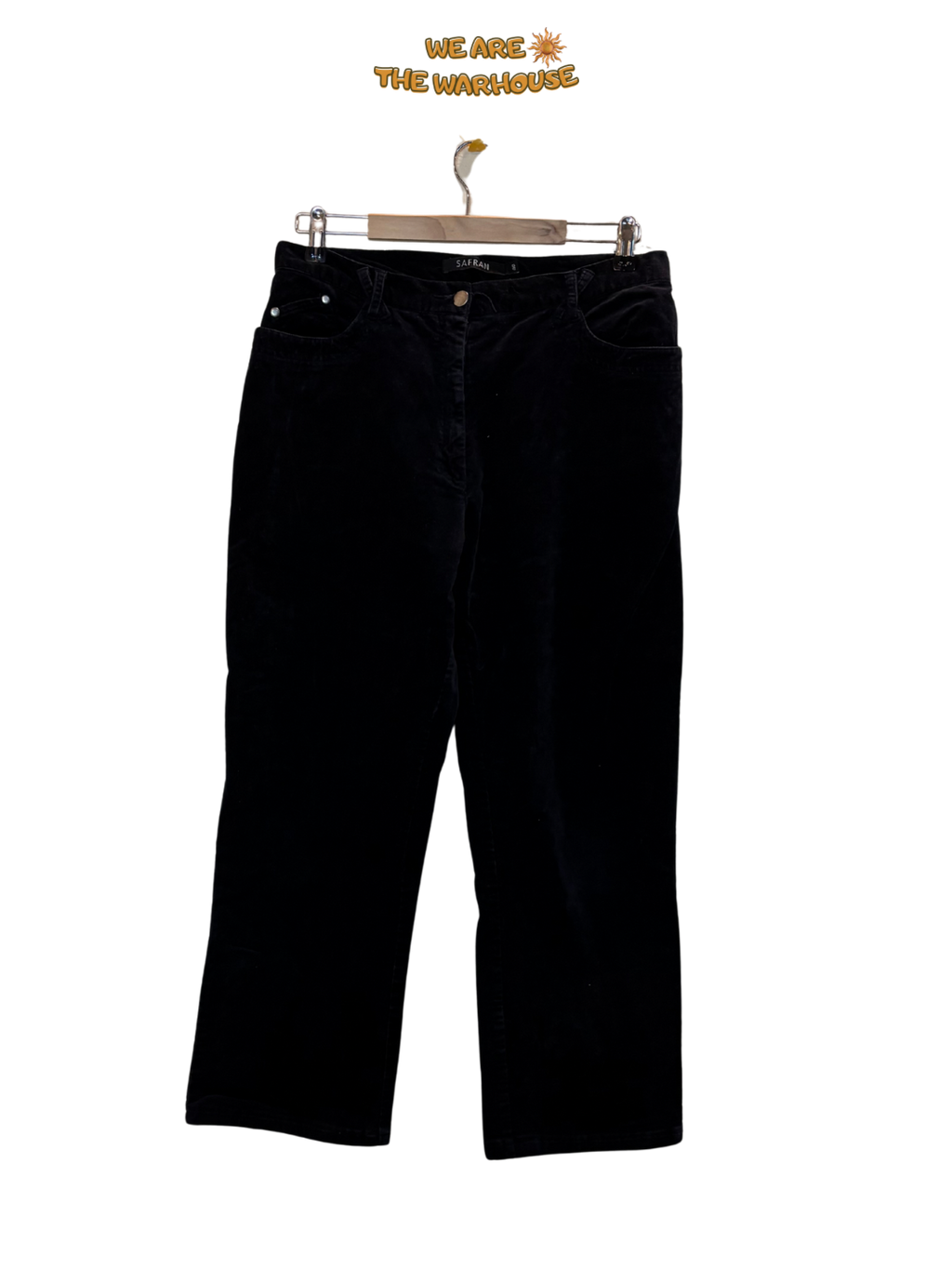 Corduroy relax fit - W30 L28