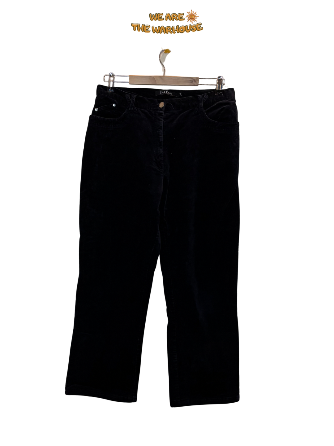 Corduroy relax fit - W30 L28