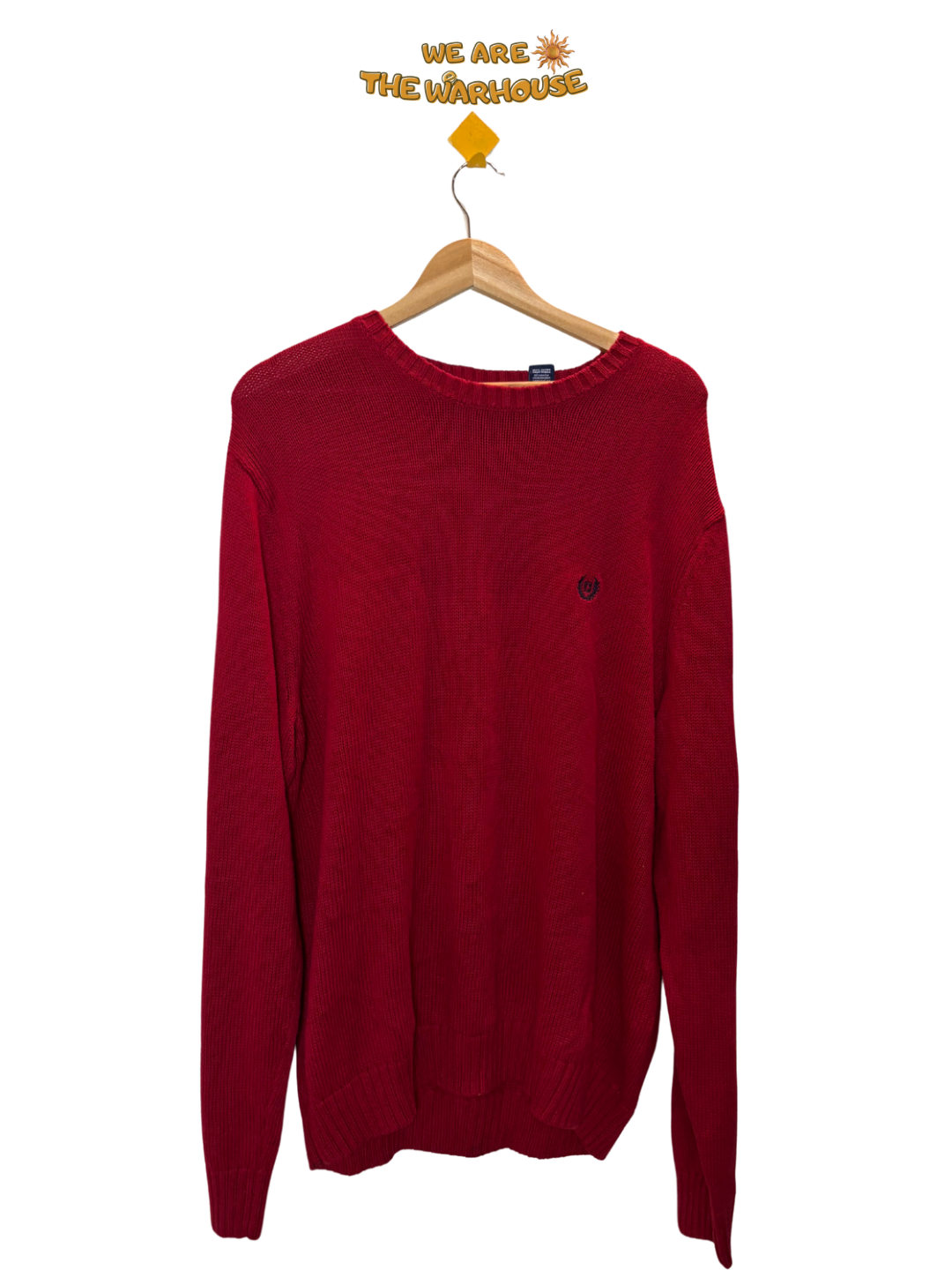 Chaps knitwear - size XL