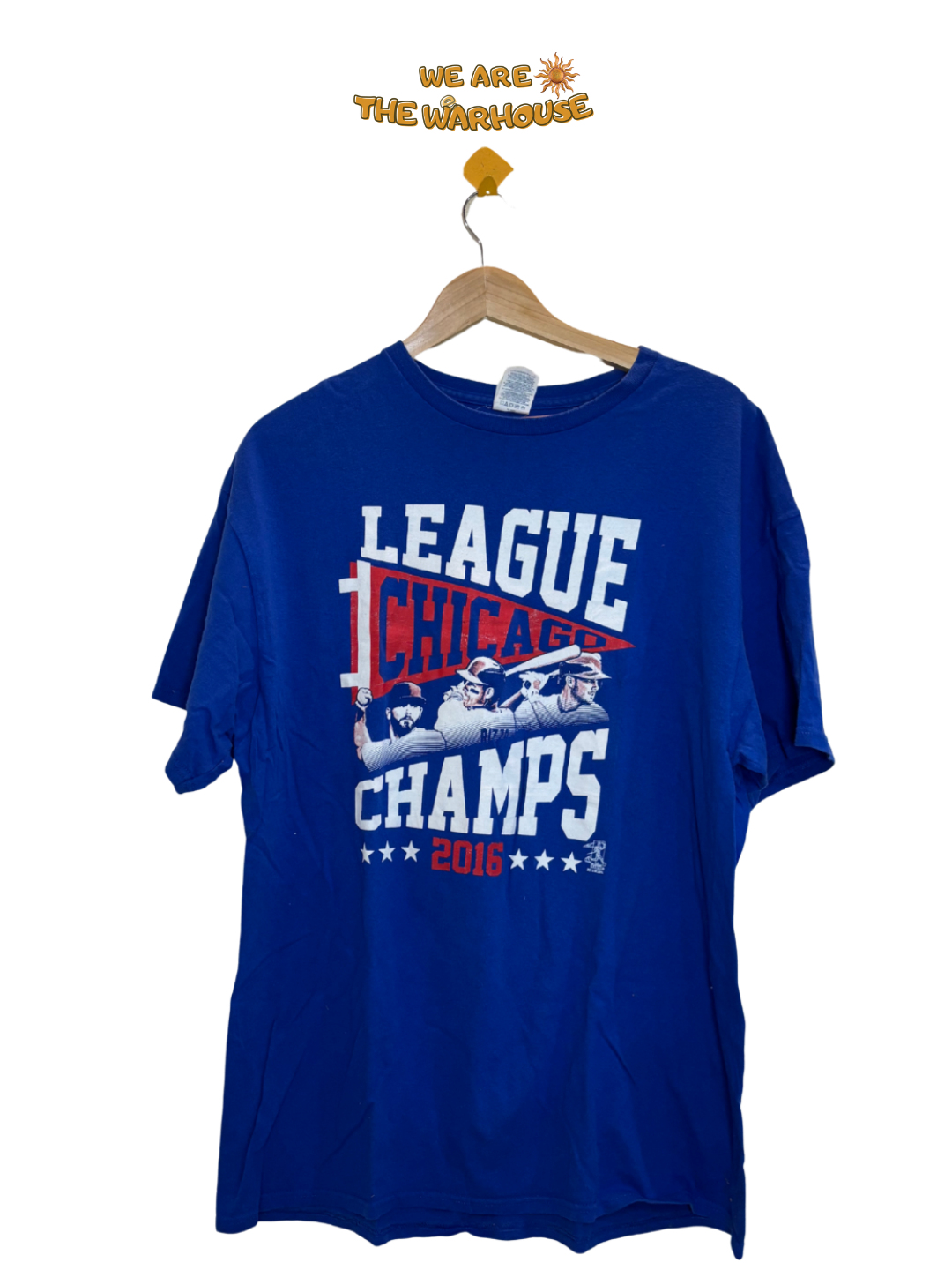 Graphic t shirt - XL