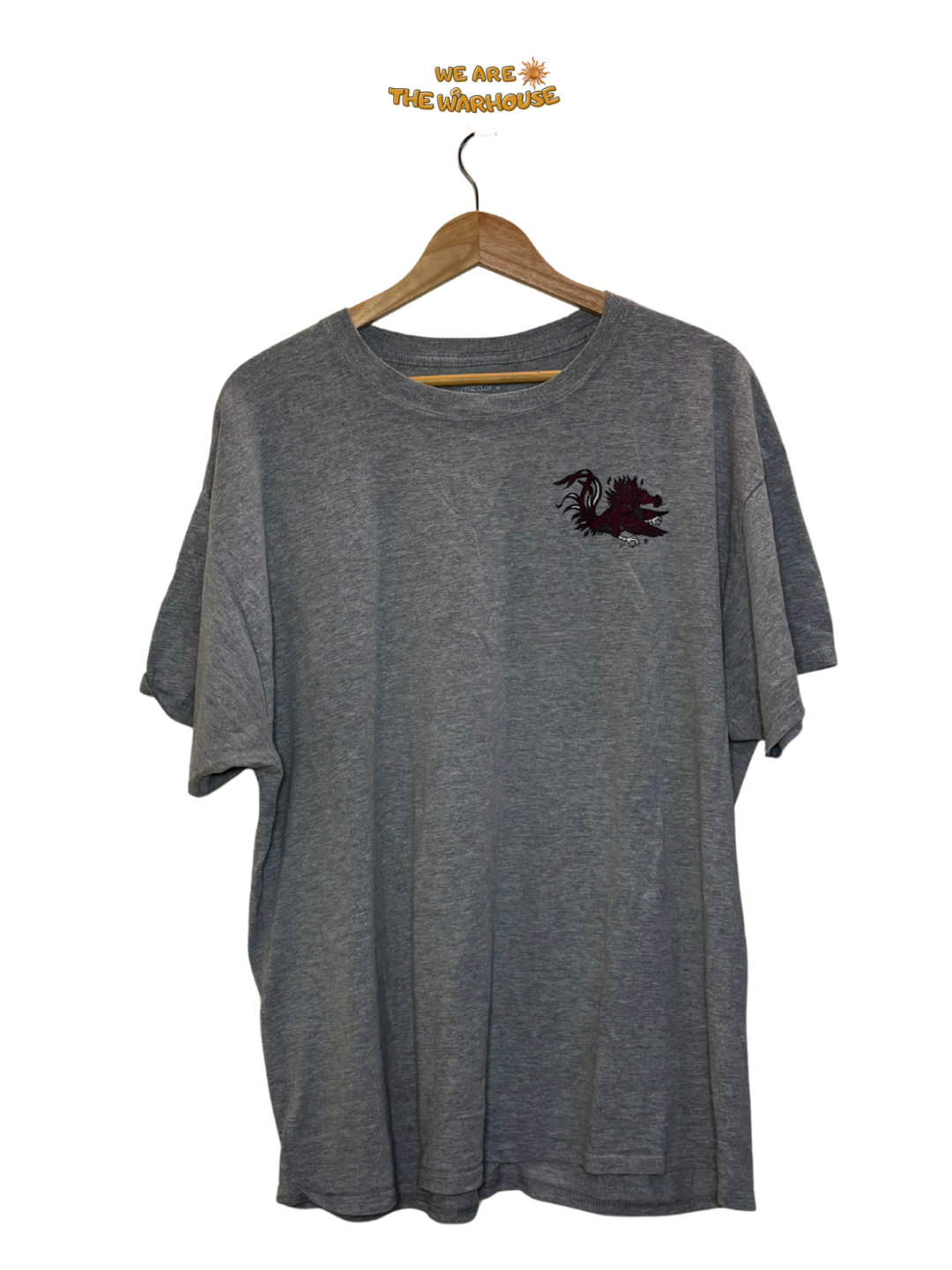 Graphic T shirt - XL