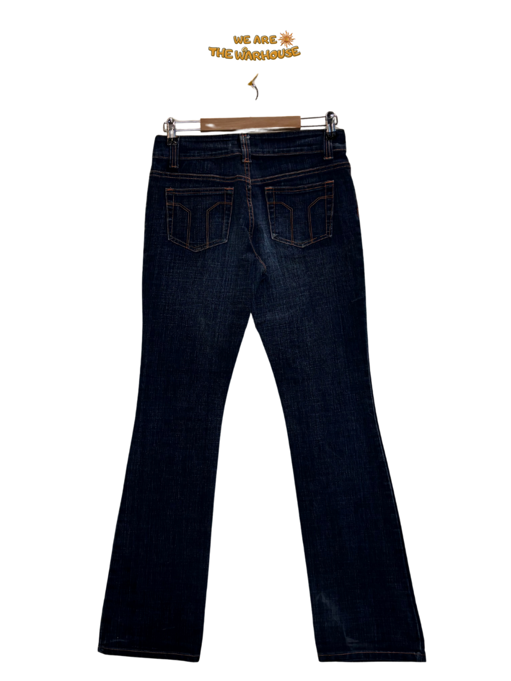 Low rise jeans - W29 L32