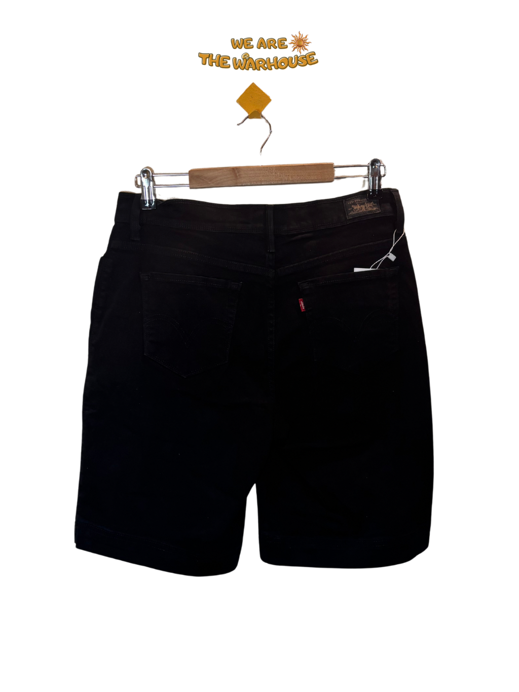 Levi’s jorts - W31