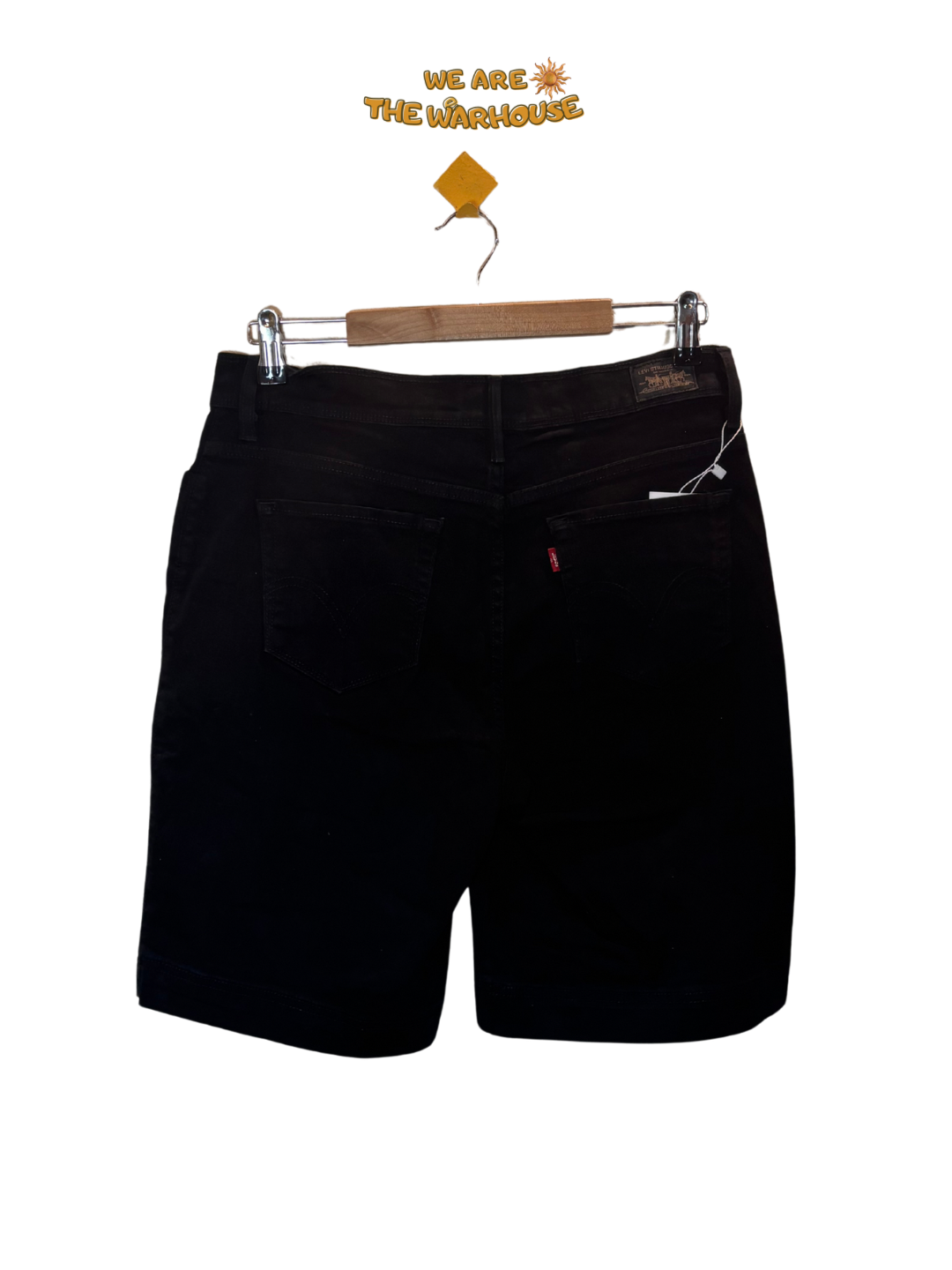 Levi’s jorts - W31