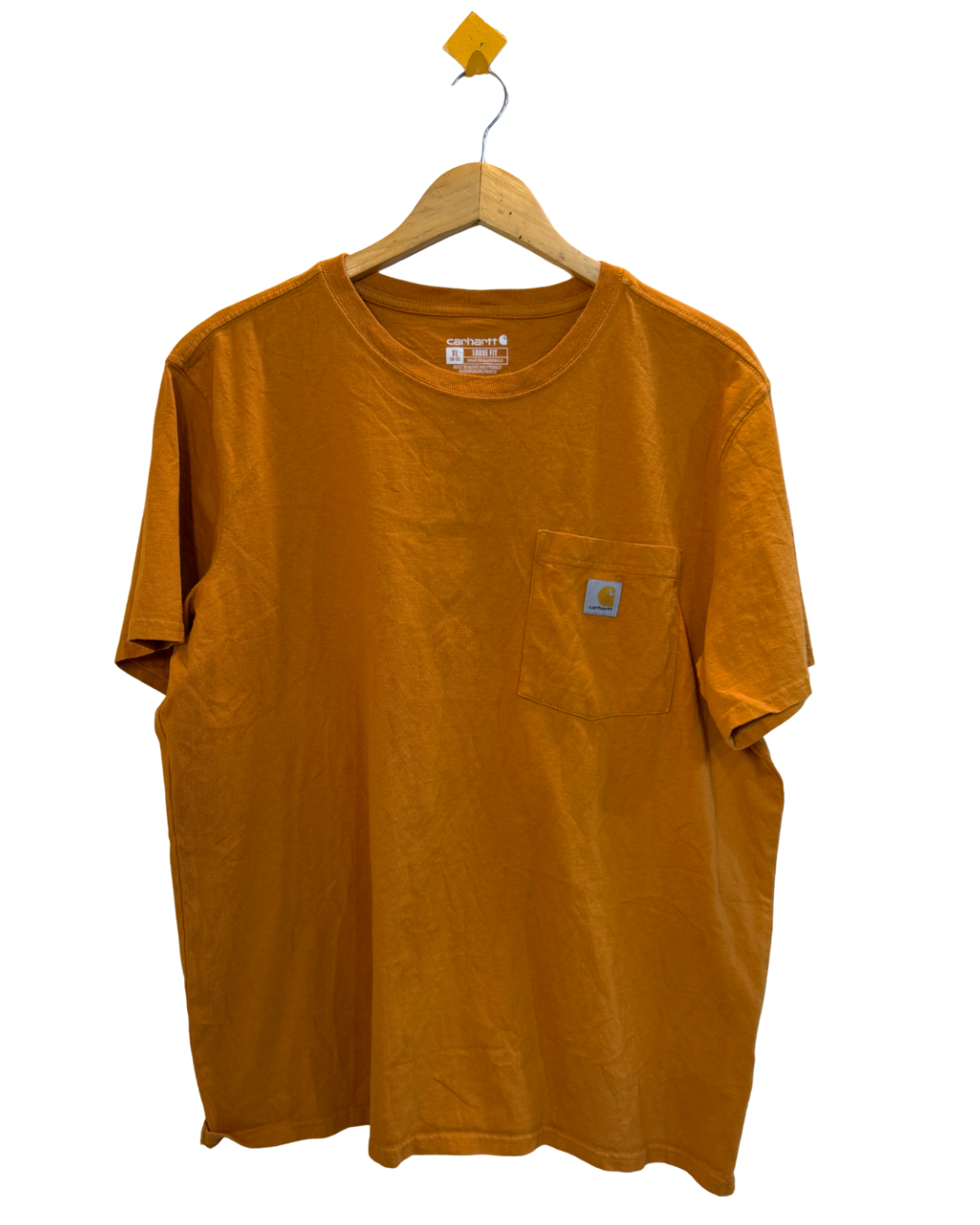 Carhartt t shirt - M